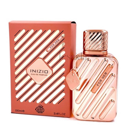 Fragrance World Inizio for Her