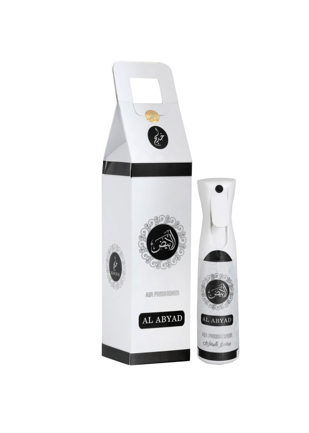 Khadlaj - Frash Al Abyad - 320ml