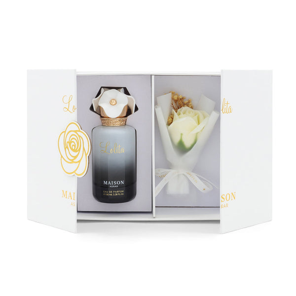 Maison Asrar Lolita 100 ml Eau De Parfum