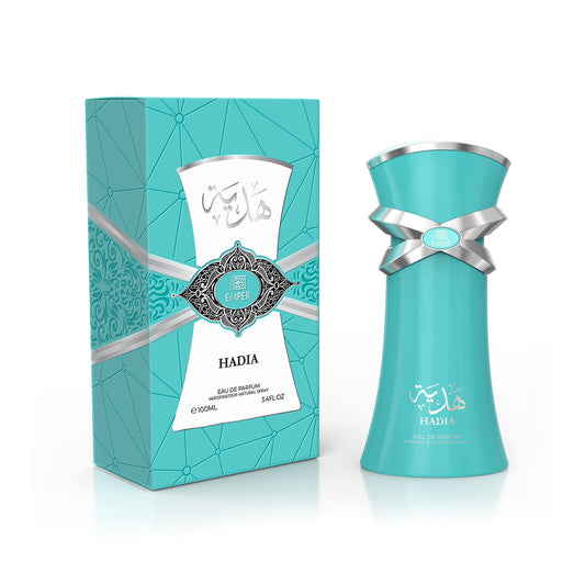 HADIA EMPER perfumes
