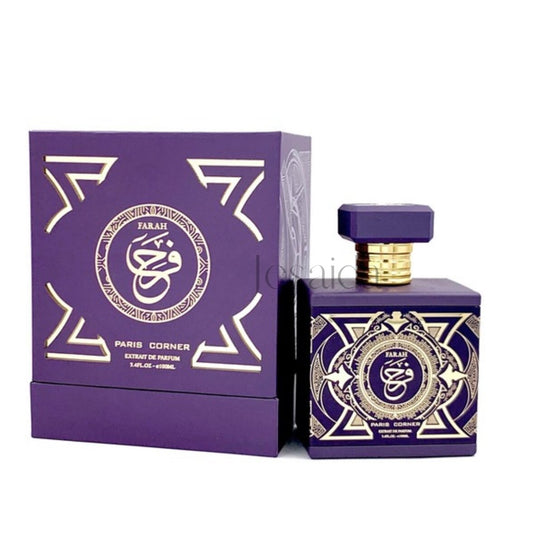 Farah Paris Corner edp 100ml