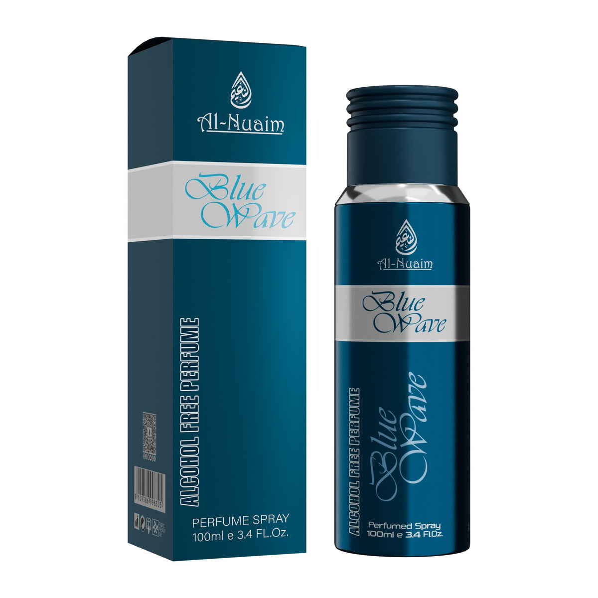 Blue Wave100 ml purfume