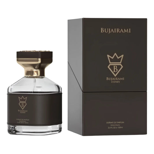Bujairami Kingsman Extrait de Parfum 100ml Bujairami Sydney