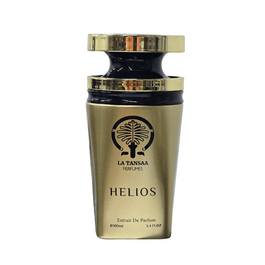 La Tansaa Helios Extrait De Parfum 100ml