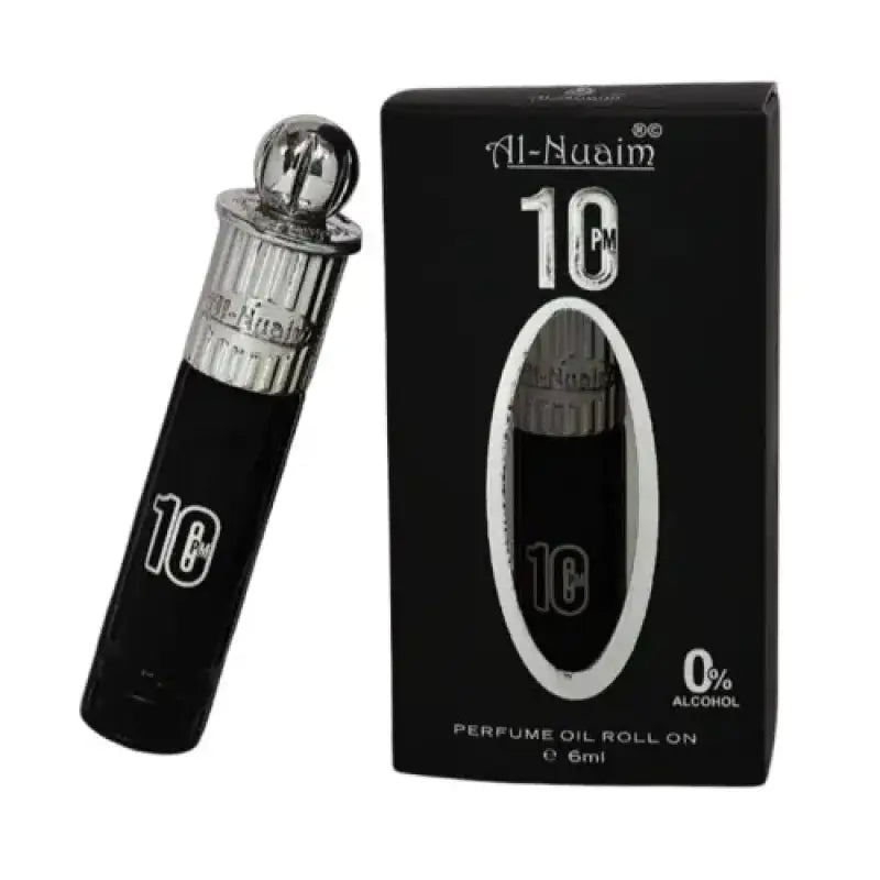 Al Nuaim

Al Nuaim 10pm - 6ml