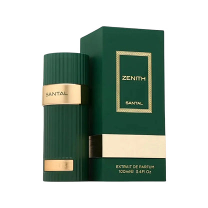 French Avenue - Zenith Santal - 100ml