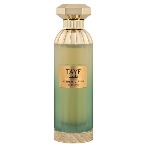 Tayf Al Ehsas Perfume 100ml EDP Risala Elite
