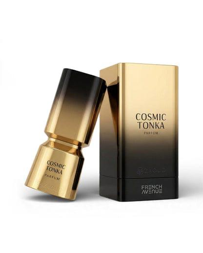 French Avenue Cosmic Tonka Parfum 100ml Spray