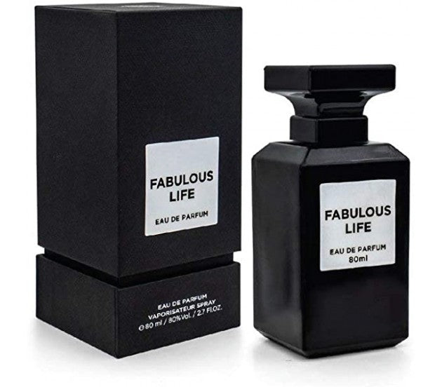 FABULOUS LUFE FRAGRANCE WORLD