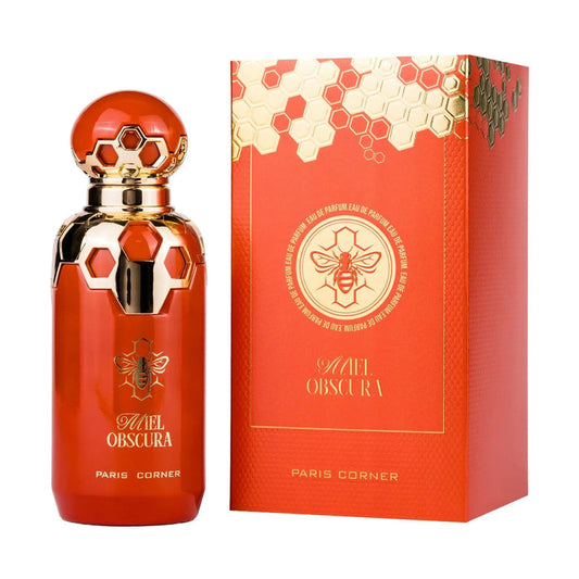 Paris Corner Miel Obscura Perfume 100ml EDP Paris Corner