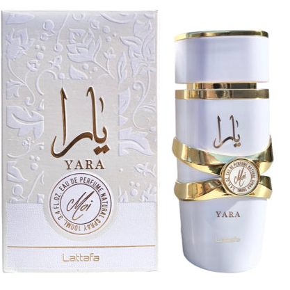 Yara Moi Concentrated Perfume Oil