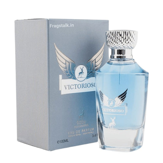 Victorioso Maison Alhambra 100ml