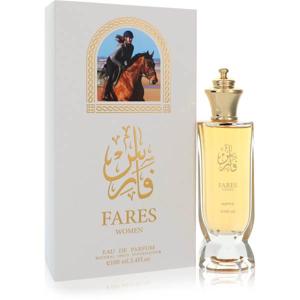 Riiffs Fares Women 100ml