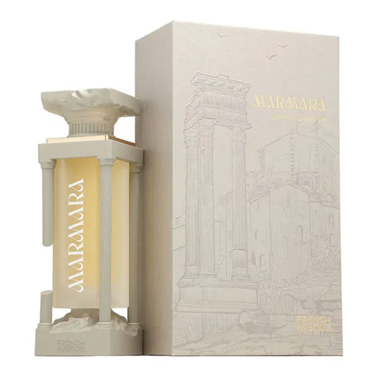 Marmara by French Avenue - Women Perfume - EDP - 100ml