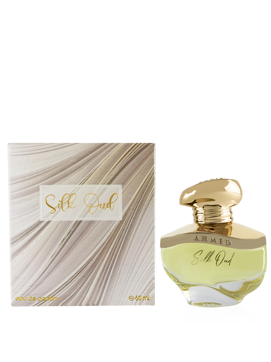 Silk Oud
