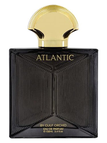 Atlantic Gulf Orchid