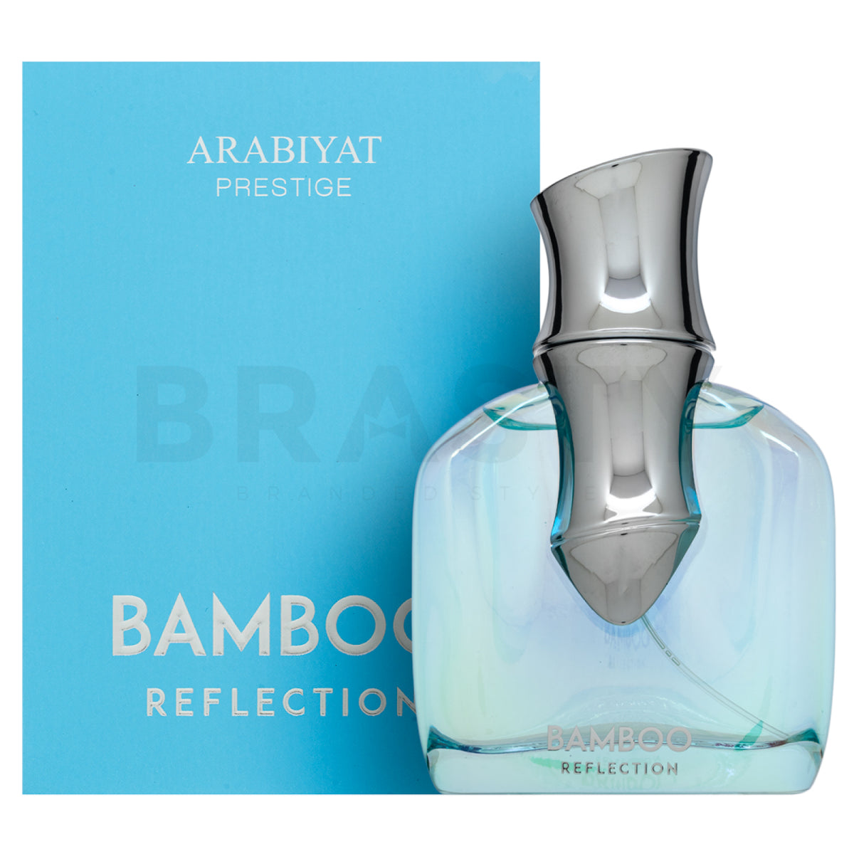 Arabiyat Prestige Bamboo Reflection EDP 100ml