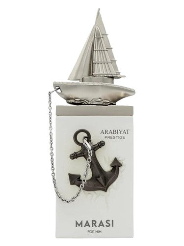 Marasi For Him Arabiyat Prestige for men