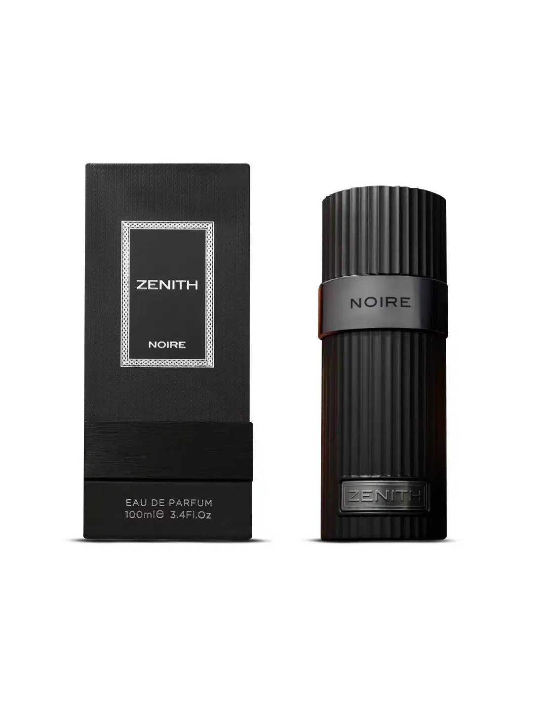 French Avenue Zenith Noire Eau De Parfum 100ml