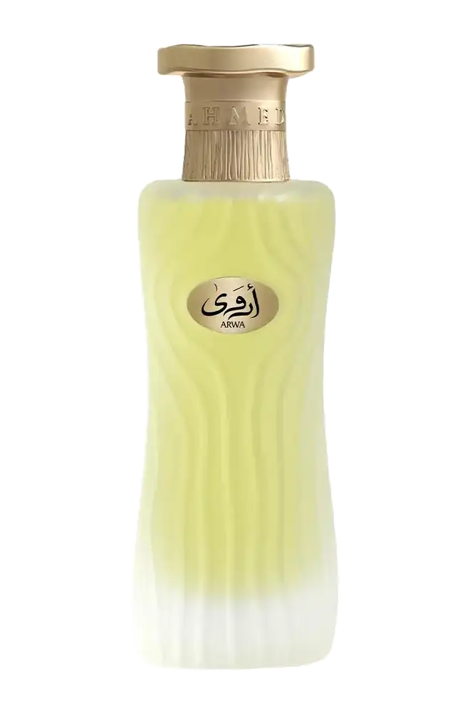 Arwa Ahmed Al Maghribi