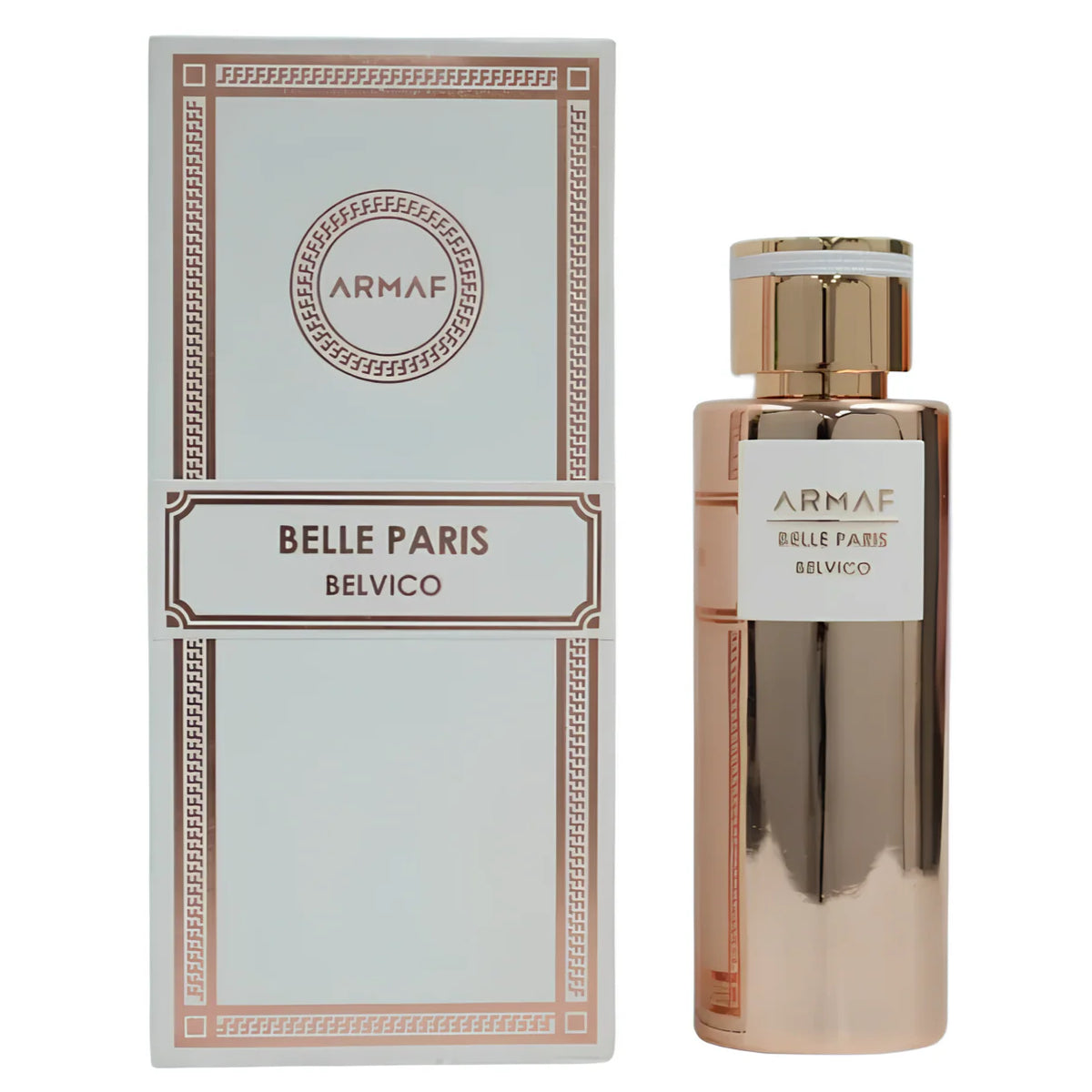 Armaf Belle Paris Belvico 100 ml Eau De Parfum Sweet Floral scent