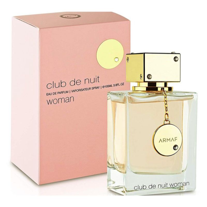 Armaf - Club de Nuit Woman - 105ml