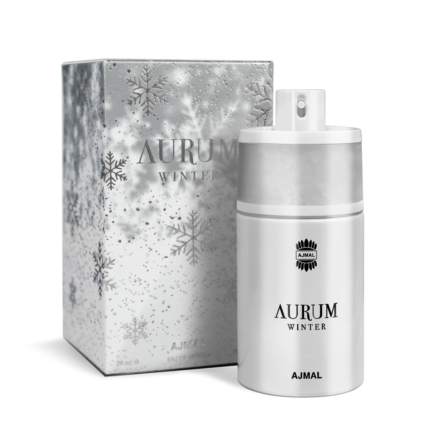 Ajmal - Aurum Winter - 75ml