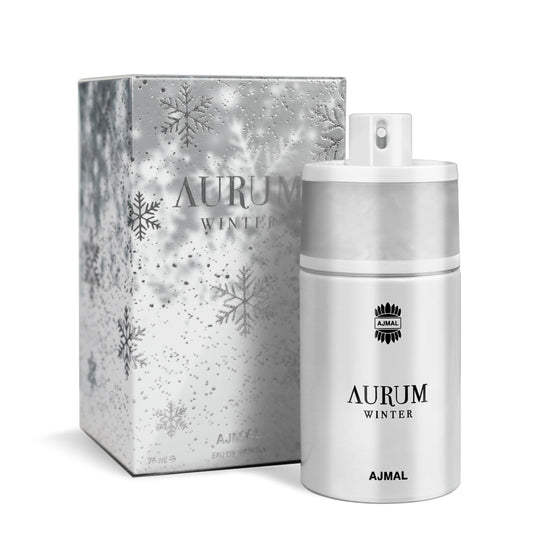 Ajmal - Aurum Winter - 75ml