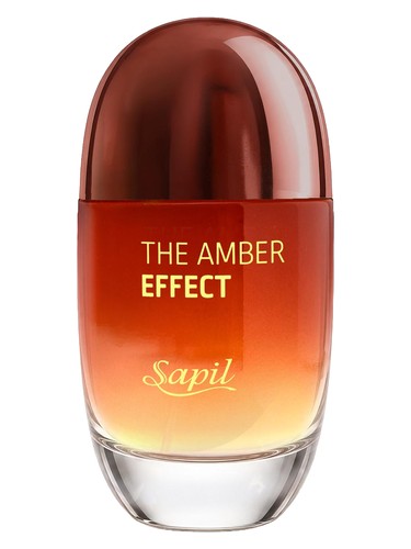 The Amber Effect Sapil for men