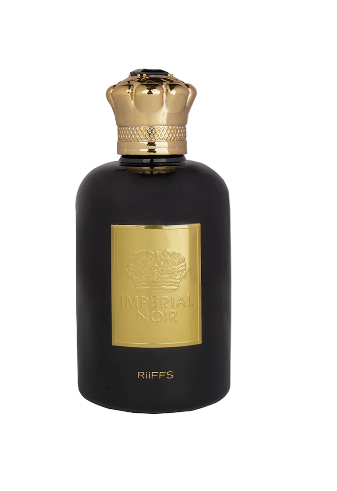 Imperial Noir by Riiffs EDP 100ml