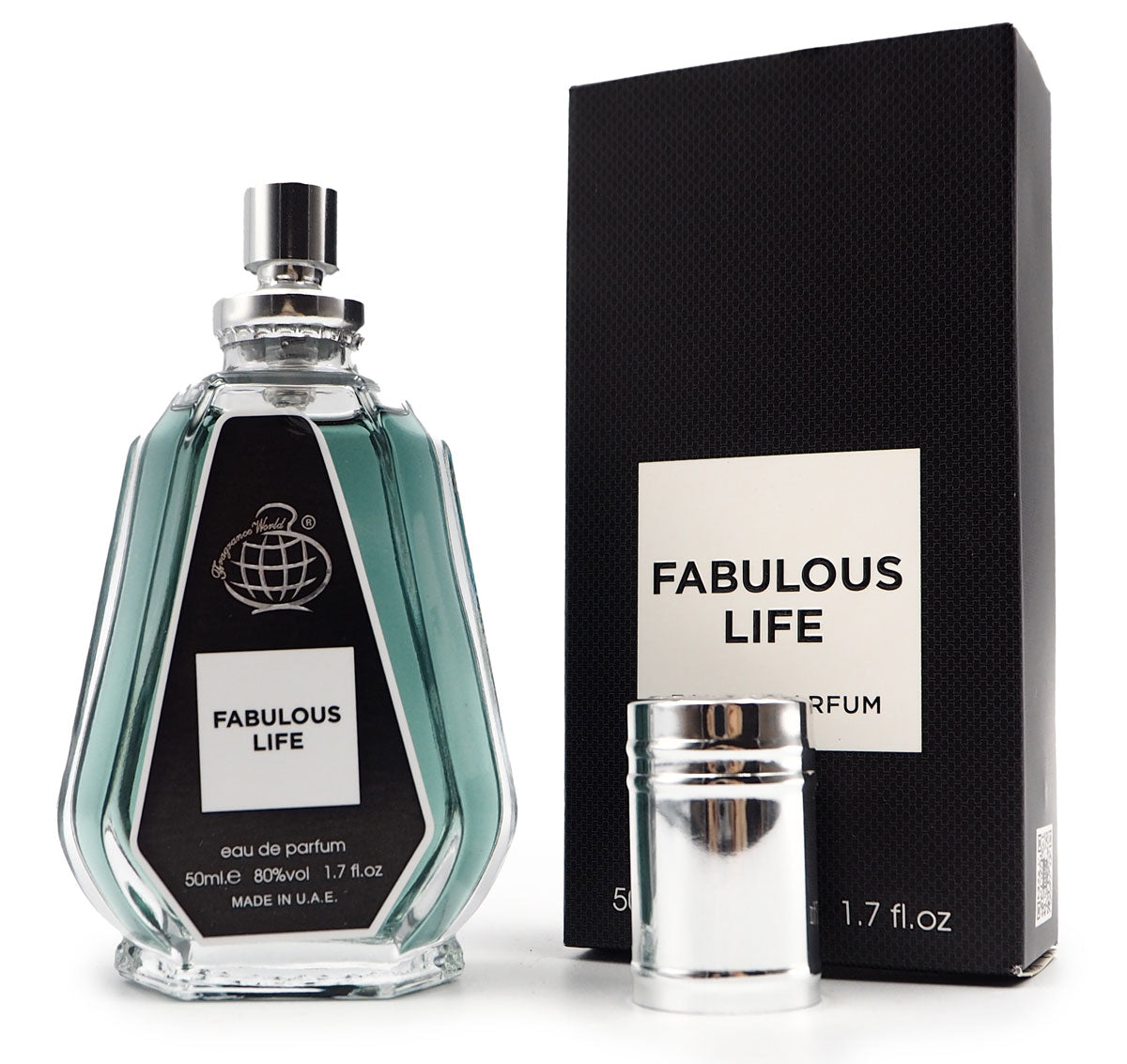Fabulous life 50 ml