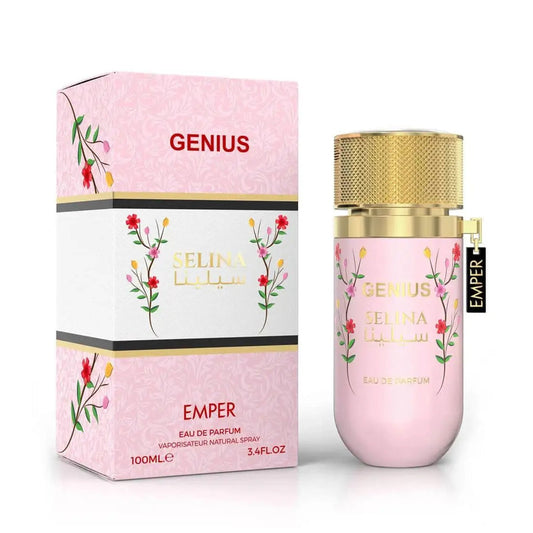 Genius Selina Emper EDP 100ml
