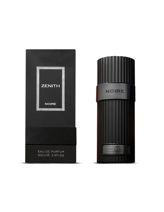 French Avenue Zenith Noire Eau De Parfum 100ml
