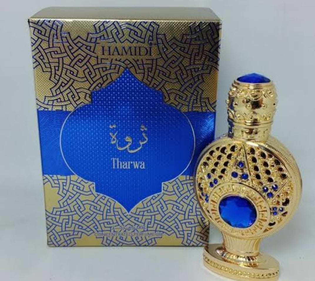 THARWA - 15ML