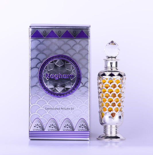 Nagham- Attar Oil (18ml)