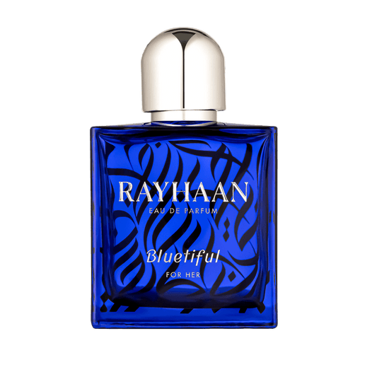 Bluetiful
For Her