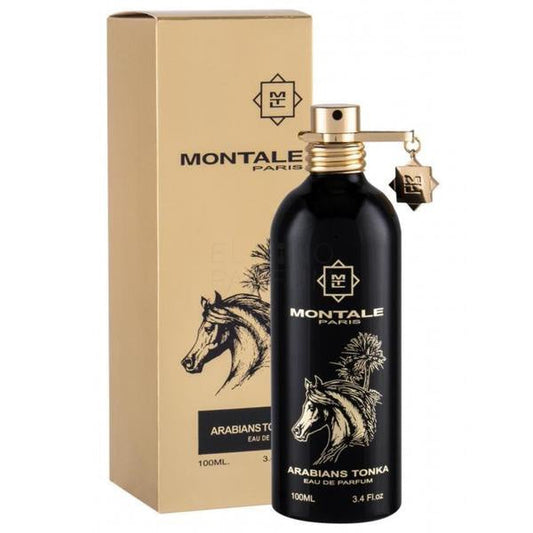 Montale Paris - Arabians Tonka - 100ml