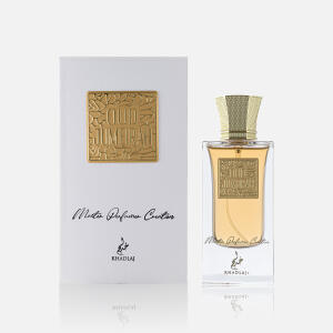 Oud Pure Oud Jumeirah Khadlaj Perfumes
