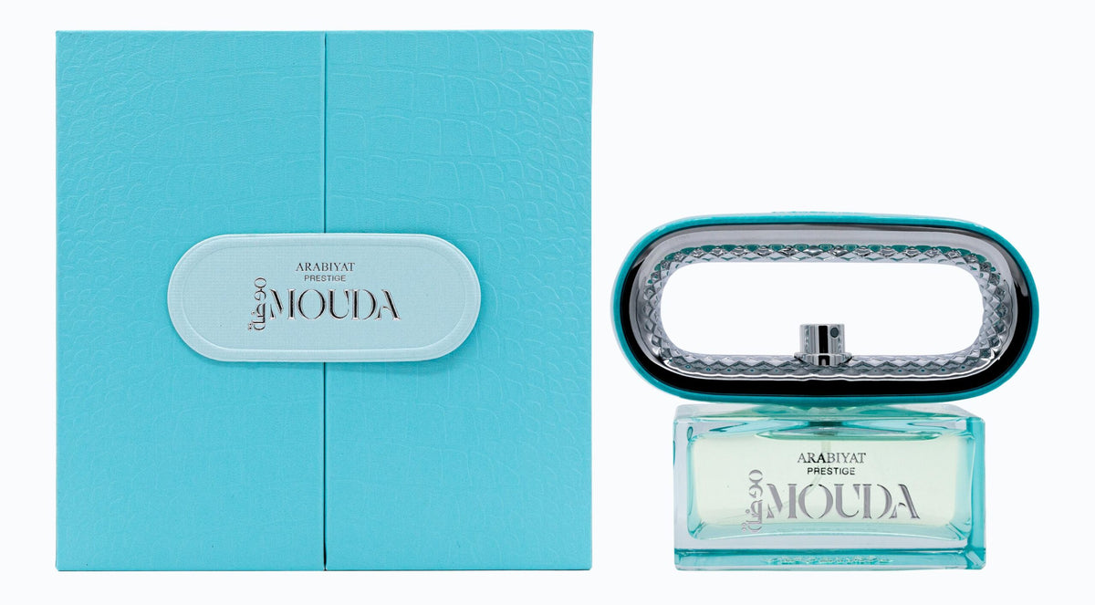Mouda by Arabiyat Prestige