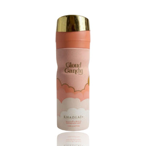Khadlaj Cloud Candy Deodorant Spray 200ml