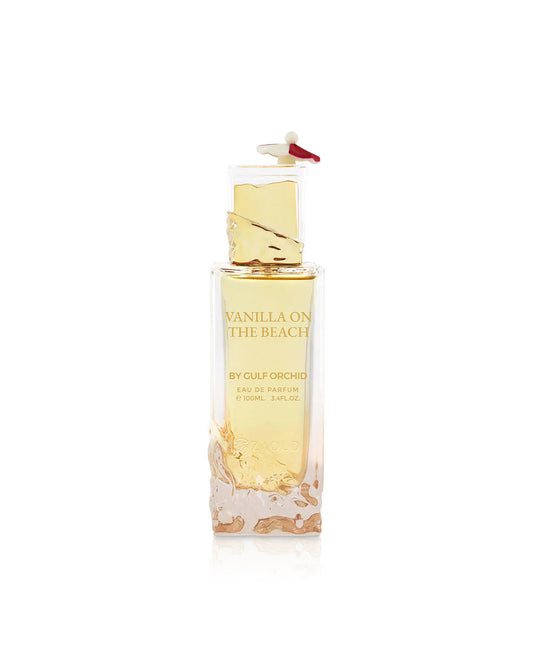 GULF ORCHID VANILLA ON THE BEACH Edp