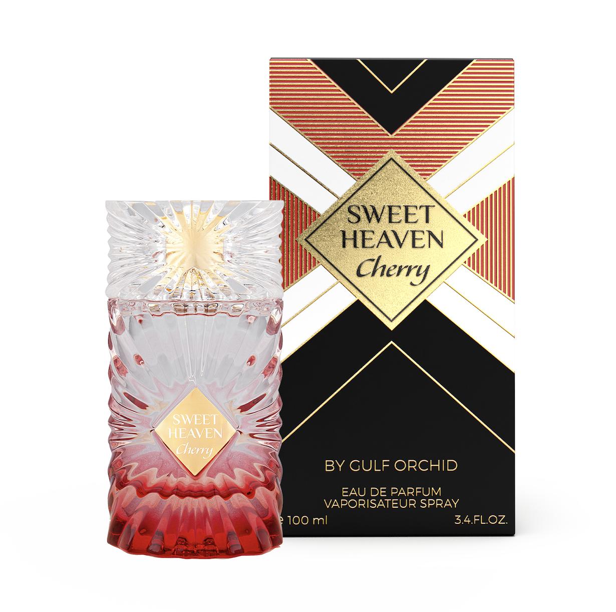 Sweet Heaven Cherry