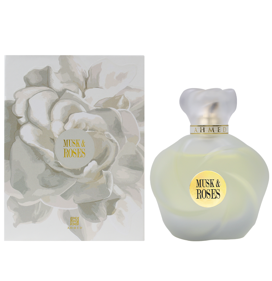 Musk & Roses