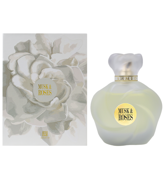 Musk & Roses