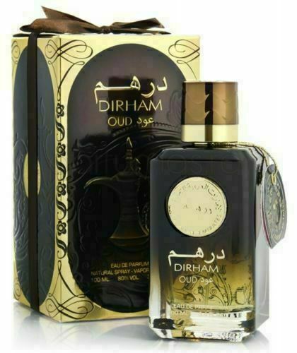 Dirham Oud