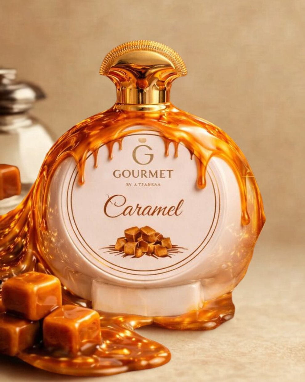 LATANSAA CARAMEL MEN