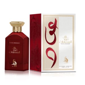 Oud Al Samaawat intense by Al Absar