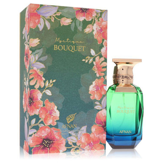 Afnan - Mystique Bouquet - 80ml