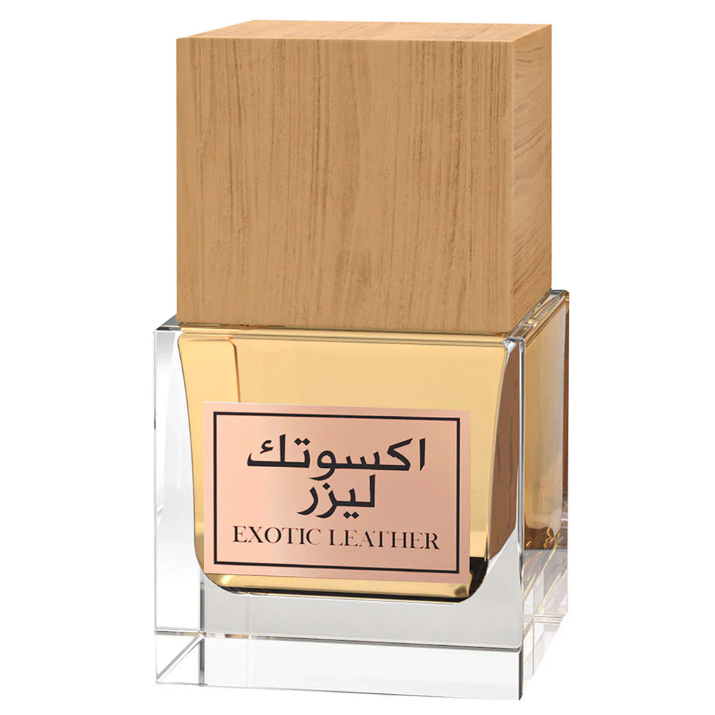 Emper The Wood Exotic Leather Eau de Parfum