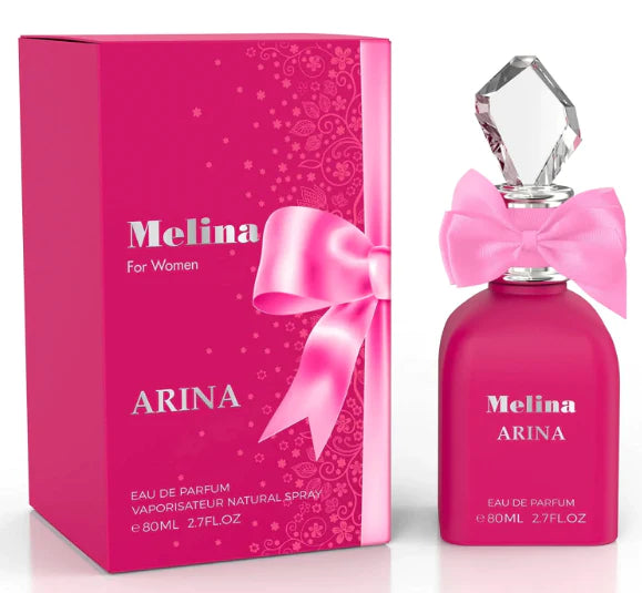 Melina Arina For Women
